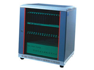 亿泰HJD 256D程控交换机与网络交换机的产品图片解析与应用对比