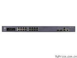 华为S2318TP-SI-AC网络交换机产品总览与市场参考